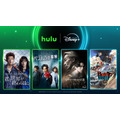 Hulu×ディズニープラス