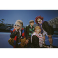SEKAI NO OWARI