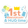 無添加バスボール（& HUG time）」シリーズ