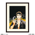 寄生獣展グッズ「複製原画/A」