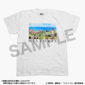 寄生獣展でTVアニメ『ヒストリエ』グッズのTシャツを先行販売