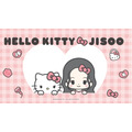ジス×ハローキティコラボ第2弾