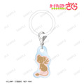 「ケロちゃん アクリルアンブレラマーカー」