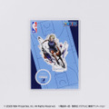 「ONE PIECE × NBA Acrylic Stand (全10種)」