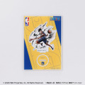 「ONE PIECE × NBA Acrylic Stand (全10種)」