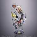「ONE PIECE × NBA Acrylic Stand (全10種)」