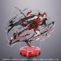 「ONE PIECE × NBA Acrylic Stand (全10種)」