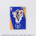 「ONE PIECE × NBA Acrylic Stand (全10種)」