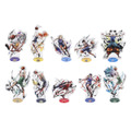 「ONE PIECE × NBA Acrylic Stand (全10種)」
