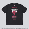 「ONE PIECE × NBA T-Shirts (全7柄 各2色)」