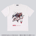 「ONE PIECE × NBA T-Shirts (全7柄 各2色)」