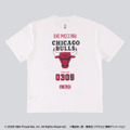 「ONE PIECE × NBA T-Shirts (全7柄 各2色)」