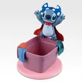 「一番くじ〈スティッチ〉Every day with you!」B賞:お洗濯はおまかせ!フィギュア