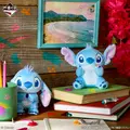 「一番くじ〈スティッチ〉Every day with you!」D賞　（右）とE賞の使用イメージ