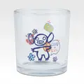 「一番くじ〈スティッチ〉Every day with you!」G賞：いたずらグラス（選べる全3種）