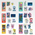 「一番くじ〈スティッチ〉Every day with you!」J賞：ステッカーコレクション（選べる全6種）