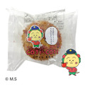 「まる子とコジコジコラボキャンペーン」コジコジをイメージしたスイーツを販売（イメージ）
