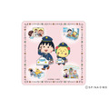 「まる子とコジコジコラボキャンペーン」オリジナルグッズの「ハンドタオル」