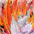 『ドロヘドロ Season2』シーズン2配信終了後イラスト