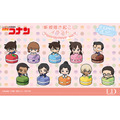 『名探偵コナン』マカロンコレクション