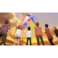 『あの日見た花の名前を僕達はまだ知らない。』(C)ANOHANA PROJECT