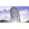 『あの日見た花の名前を僕達はまだ知らない。』(C)ANOHANA PROJECT