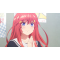 『五等分の花嫁』(C)春場ねぎ・講談社/「五等分の花嫁*」製作委員会(C)春場ねぎ・講談社/「五等分の花嫁」製作委員会