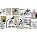 CLAMP×CONVERSE TOKYO