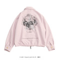 【CLAMP】『カードキャプターさくら』GRAPHIC COACH JACKET
