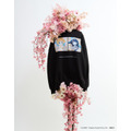 【CLAMP】『カードキャプターさくら』GRAPHIC SWEAT