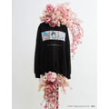 【CLAMP】『カードキャプターさくら』GRAPHIC SWEAT
