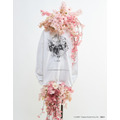 【CLAMP】『カードキャプターさくら』GRAPHIC LONGSLEEVE TEE