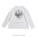 【CLAMP】『カードキャプターさくら』GRAPHIC LONGSLEEVE TEE