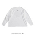 【CLAMP】『カードキャプターさくら』GRAPHIC LONGSLEEVE TEE