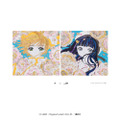 【CLAMP】〈YUTA OKUDA〉SILK SCREEN ART