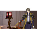 『刀剣乱舞ONLINE』テーブルランプ／加州清光、へし切長谷部