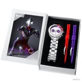『ウルトラマンティガ』30周年記念 クロノグラフ腕時計