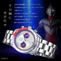 『ウルトラマンティガ』30周年記念 クロノグラフ腕時計