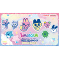 たまごっち キャンペーン in ナムコ きらきら★すたーアーケード
