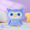 たまごっち めちゃもふぐっとぬいぐるみ～ほーほっち～ナムコキャンペーン
