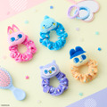 たまごっち ぬいぐるみシュシュ～ナムコキャンペーン～