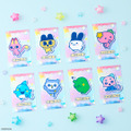 たまごっち キャンペーン in ナムコ きらきら★すたーアーケード　クリアシート