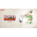 TVアニメ『HUNTER×HUNTER』とグラニフがコラボ 「グリードアイランド編」をテーマにした全20アイテムが登場