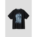 TVアニメ『HUNTER×HUNTER』×グラニフ 「招かれざる客|ビッグシルエットTシャツ」