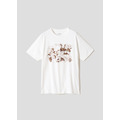 TVアニメ『HUNTER×HUNTER』×グラニフ　「グリードアイランド｜Tシャツ」