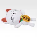 ラストワン賞 ターボババア（招き猫） もちもちぬいぐるみ