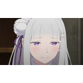 「リゼロ」4期74話 場面カット