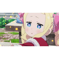 「リゼロ」4期74話 場面カット