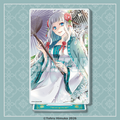 B賞：アクリルスタンド（全6種）