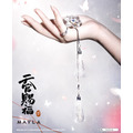 「アニメ『天官賜福 貮』 アイコニック チョーカー＆リングオブジェ」謝憐[SV]